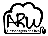 ARW Cloud Hosting - Hospedagem de Sites e E-mails